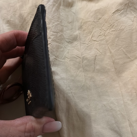 Coach Key Chain - Picture 5 of 5